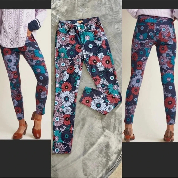 Modcloth Jeans - Picture 2 of 6